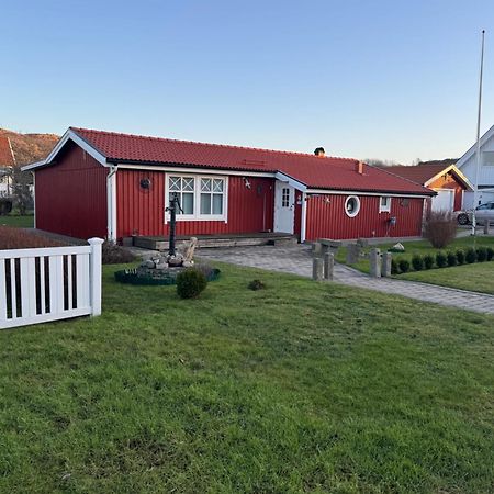 Skoenaste Staellet Som Finns. Bara 300 M Till Havet. Люсешил Екстериор снимка