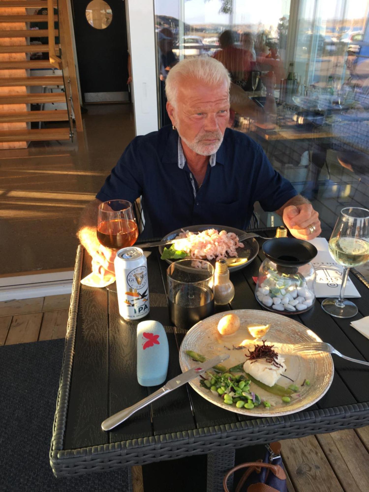 Skoenaste Staellet Som Finns. Bara 300 M Till Havet. Люсешил Екстериор снимка